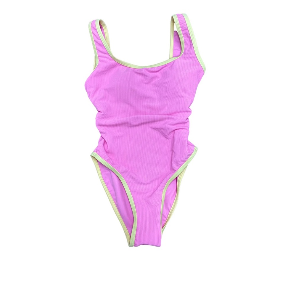 LainSnow One Piece